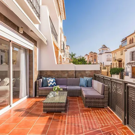 Villa Jara One *