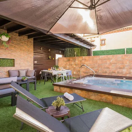 Jara One Villa *