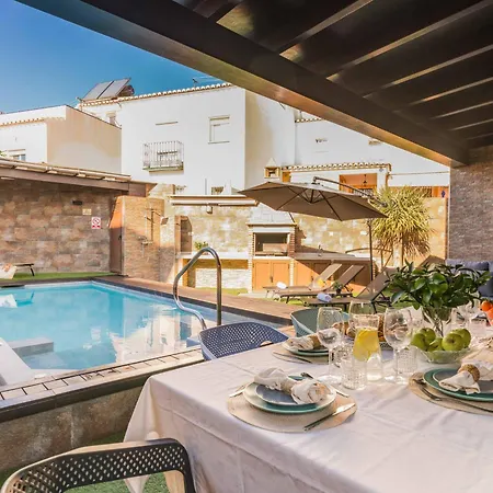 Jara One Villa *